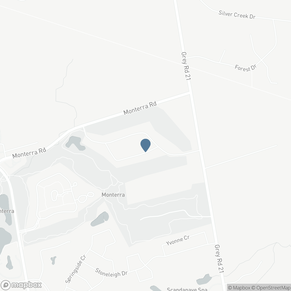 160 GRAND CYPRESS LANE, The Blue Mountains, Ontario L9Y 0K8